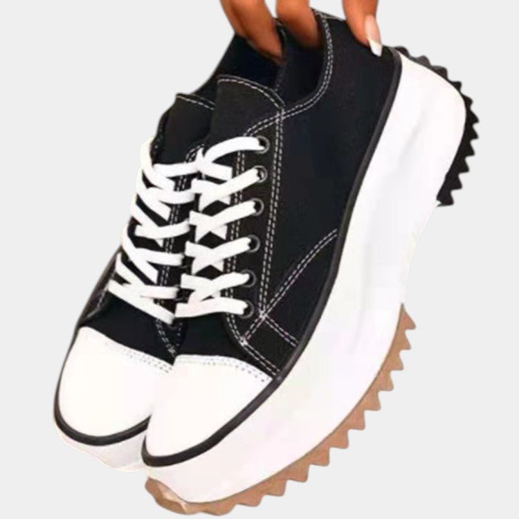 Eveloise | Comfortable Trainers