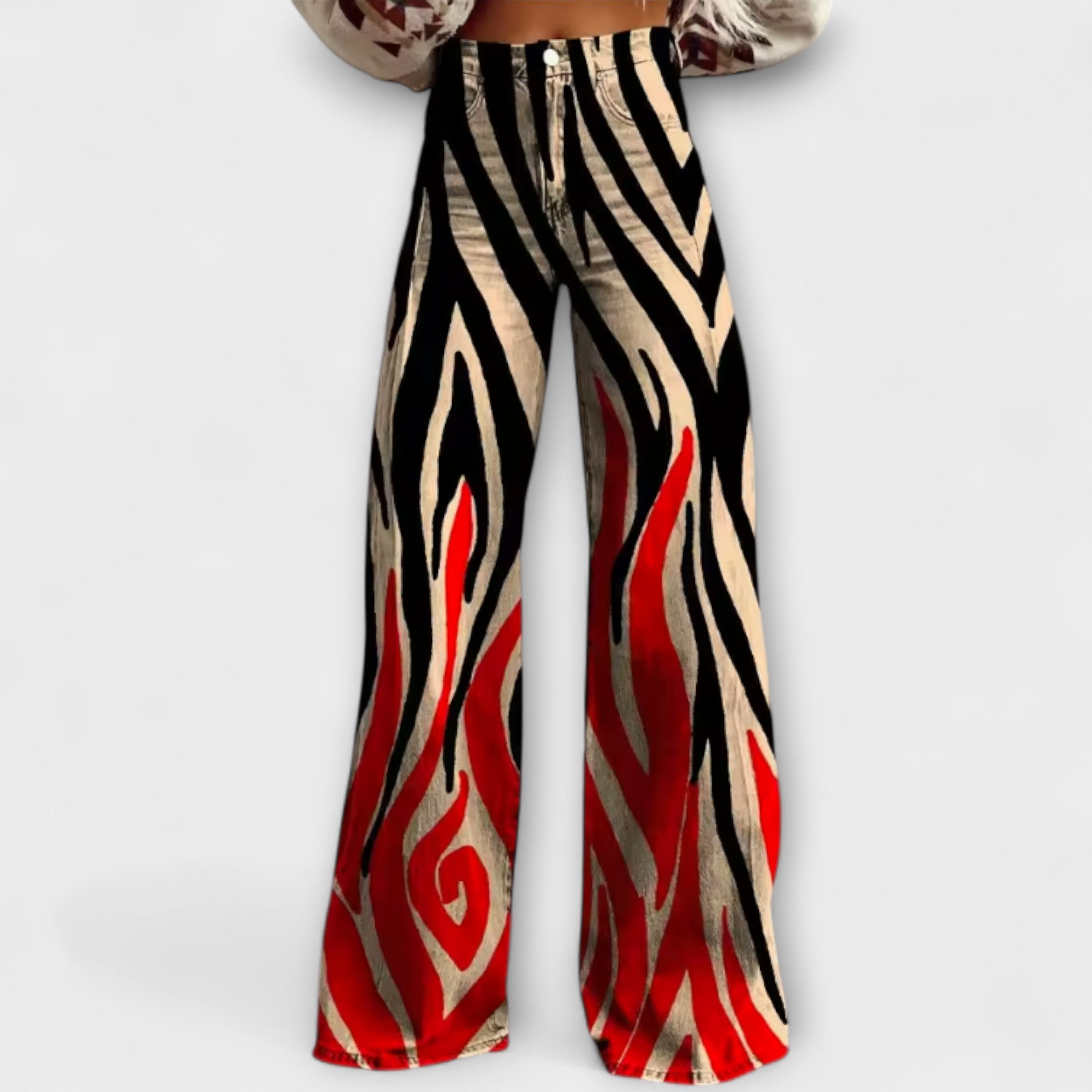 Fabiana | Vintage Trousers