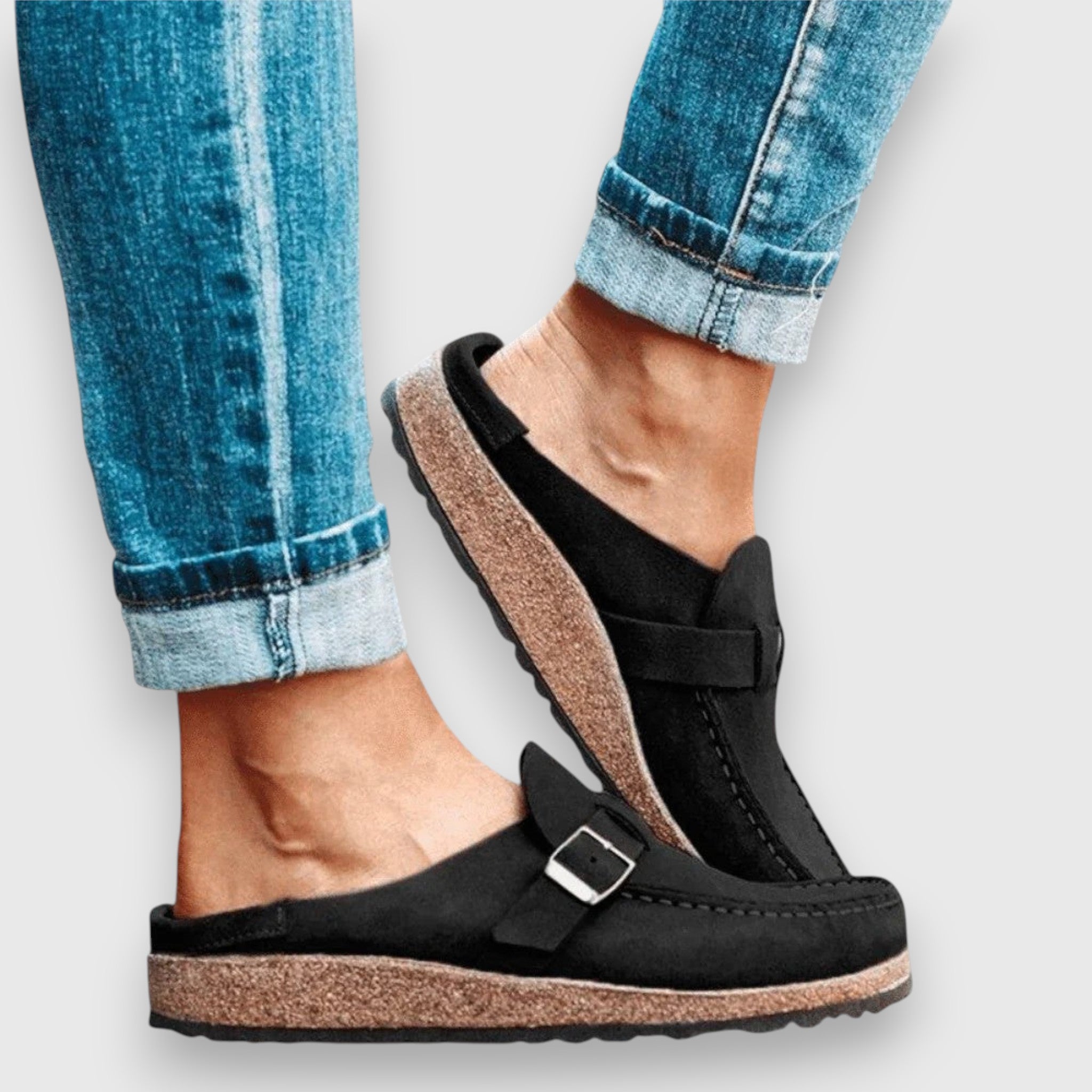 Faybia™ | Comfortable Sandals