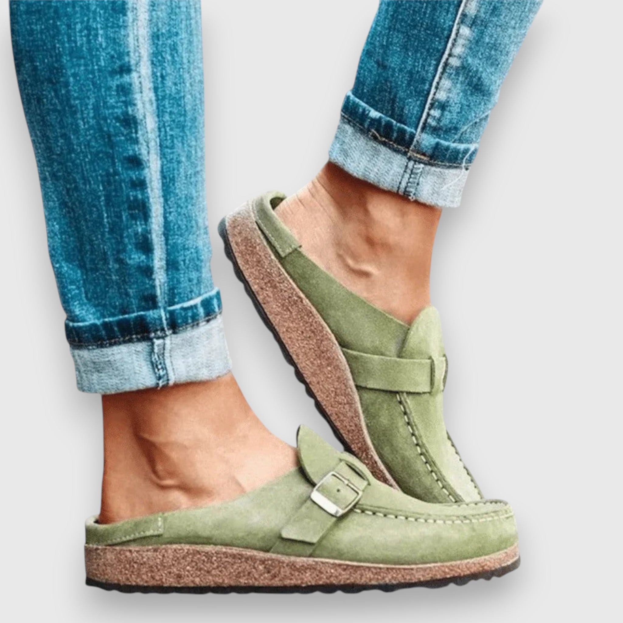 Faybia™ | Comfortable Sandals