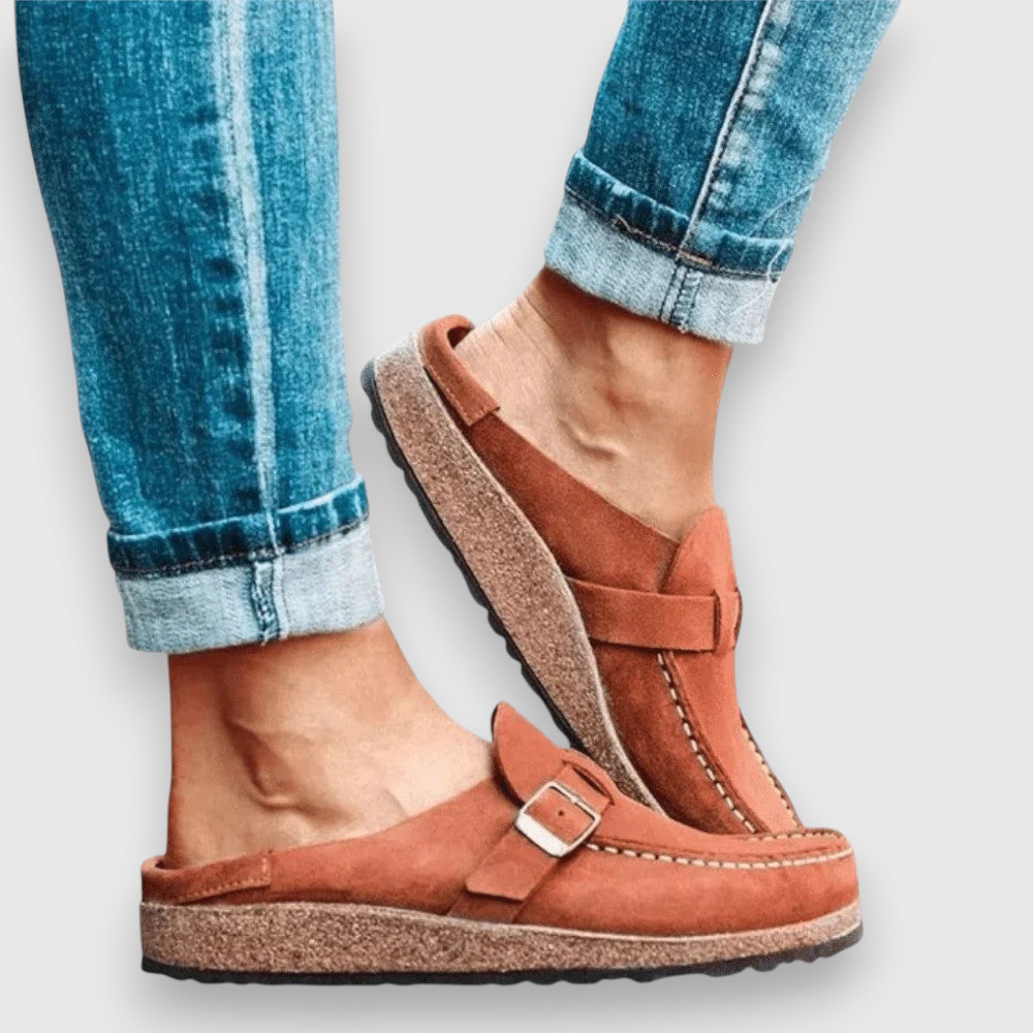 Faybia™ | Comfortable Sandals