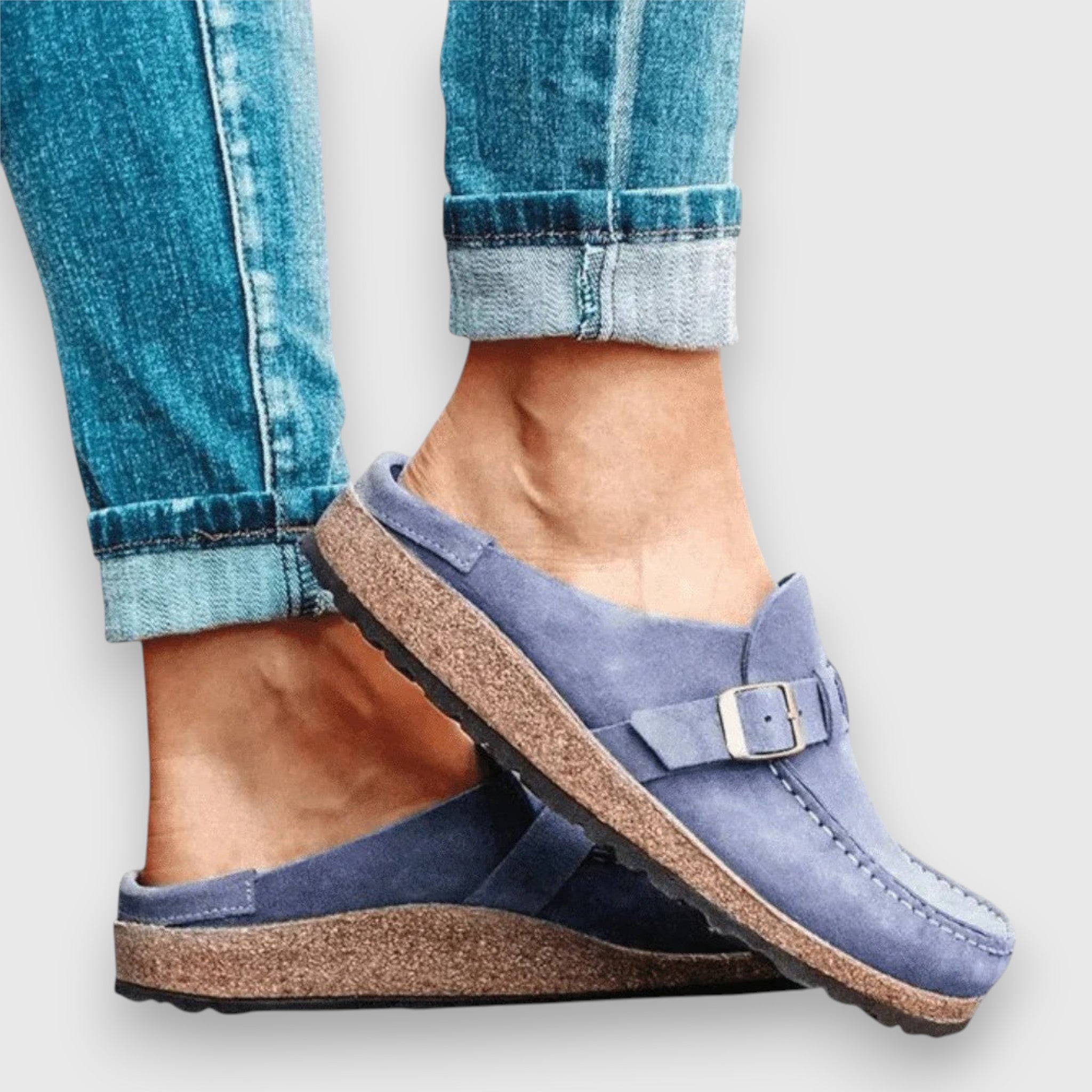 Faybia™ | Comfortable Sandals