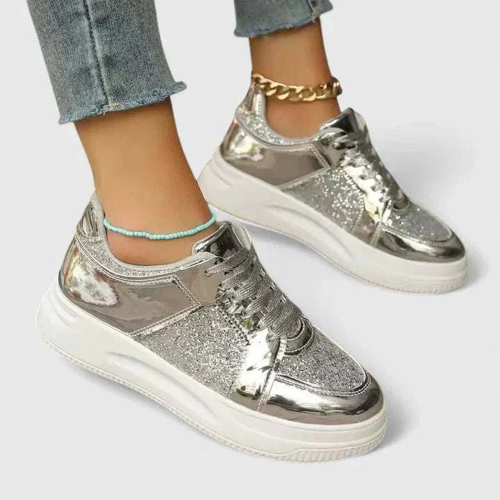 Faynelle | Orthopaedic Trainers