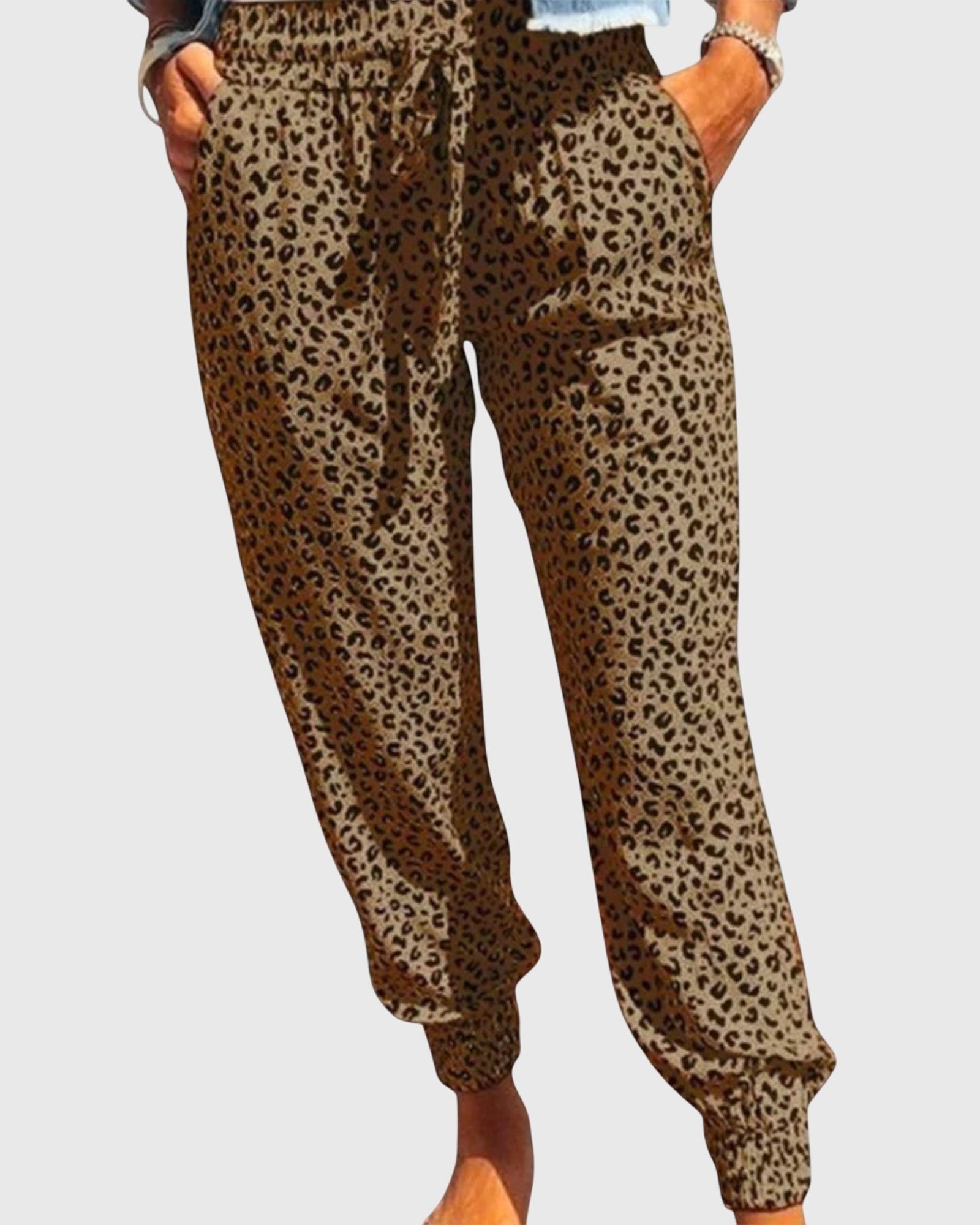 Feli™ | Leo Trousers