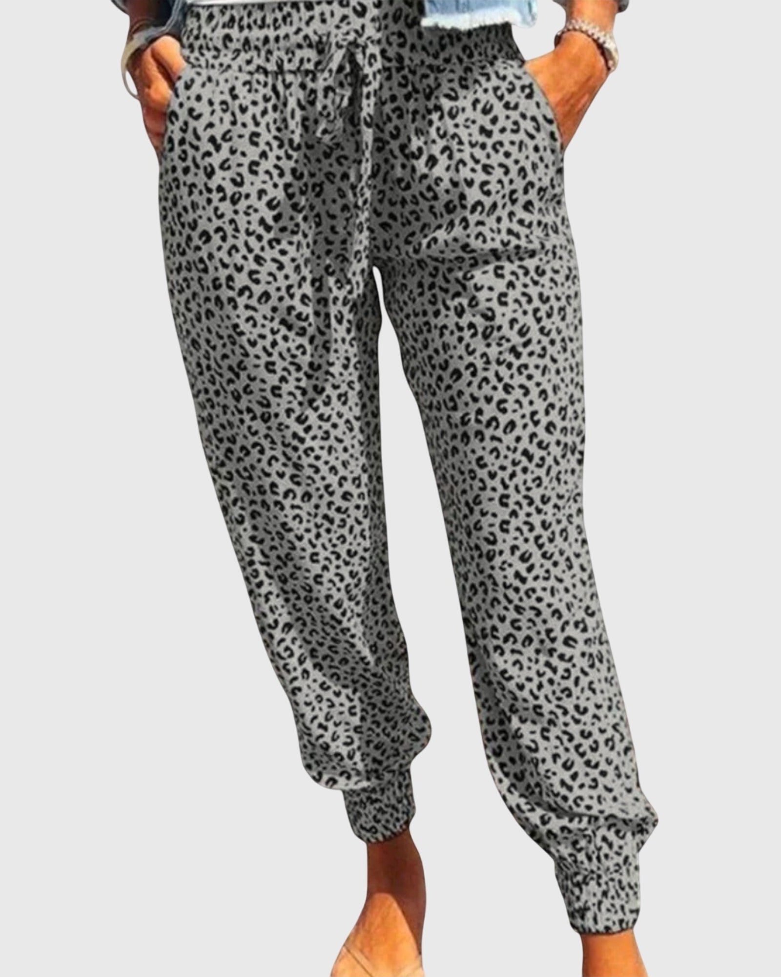 Feli™ | Leo Trousers