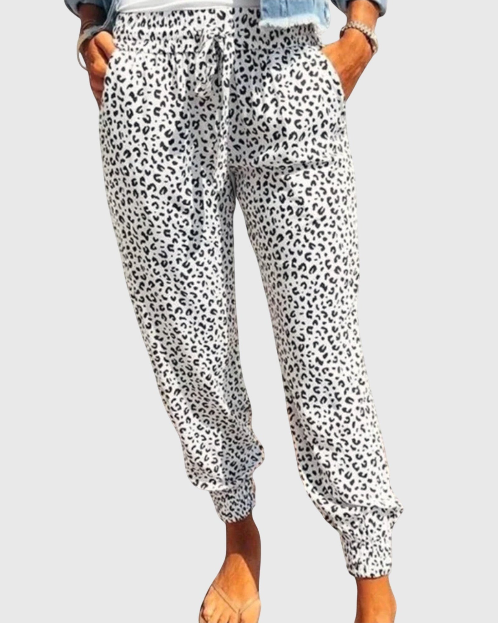 Feli™ | Leo Trousers