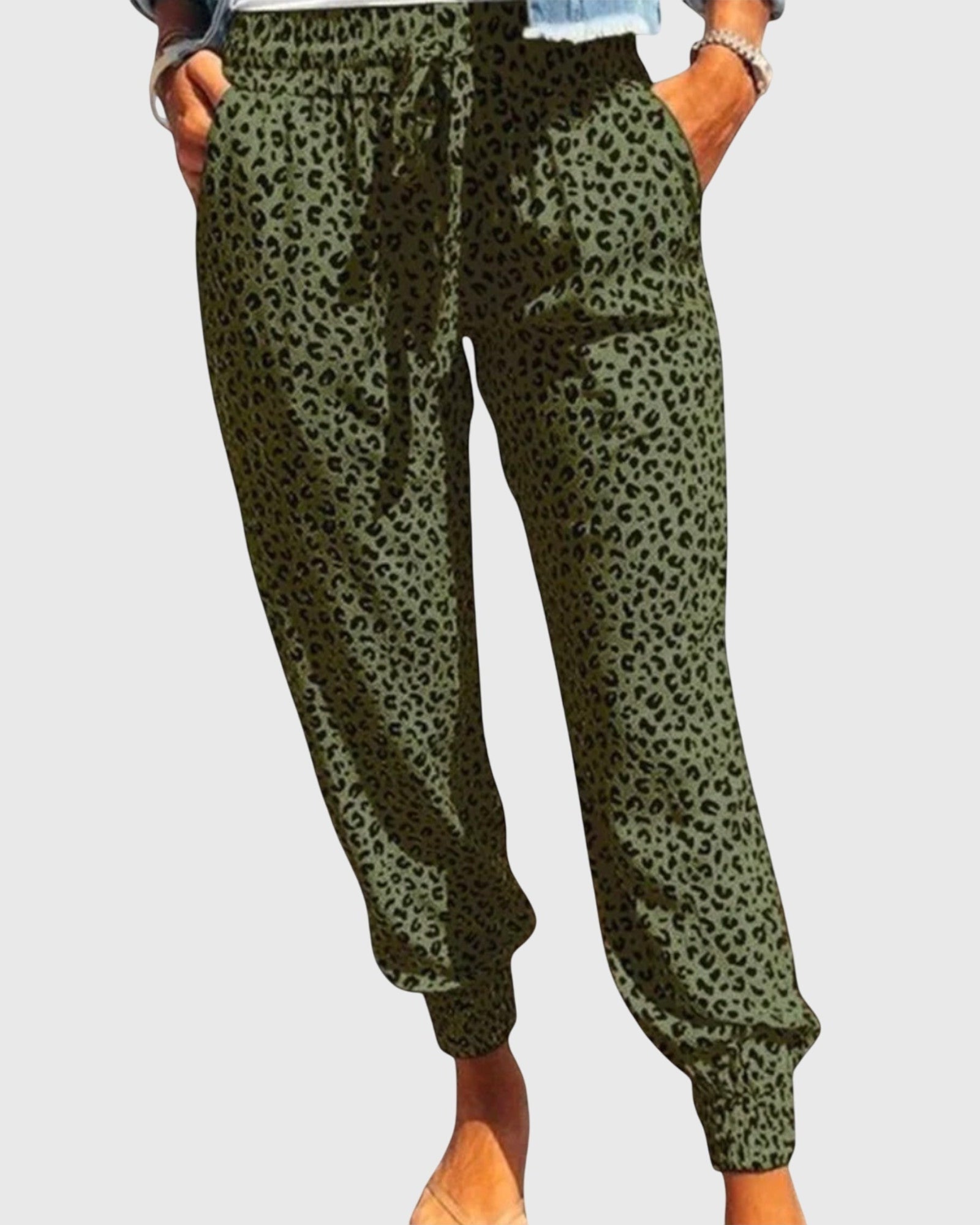 Feli™ | Leo Trousers