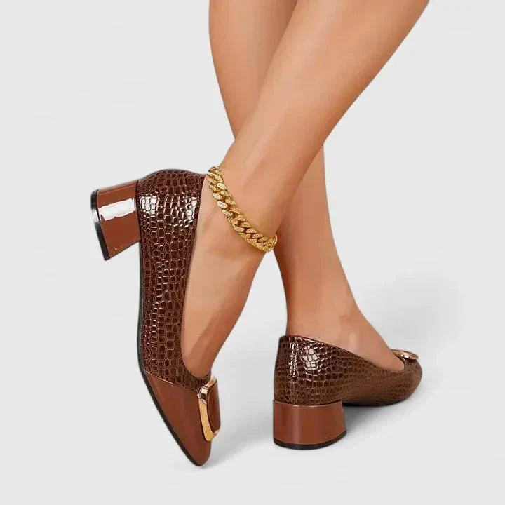 Florenzina | Orthopaedic Sandals