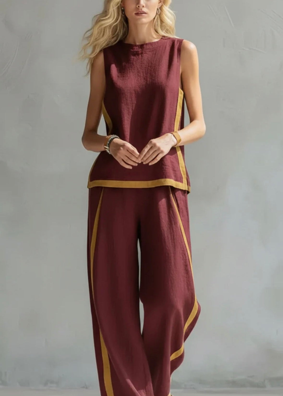Tanja | Elegant Set
