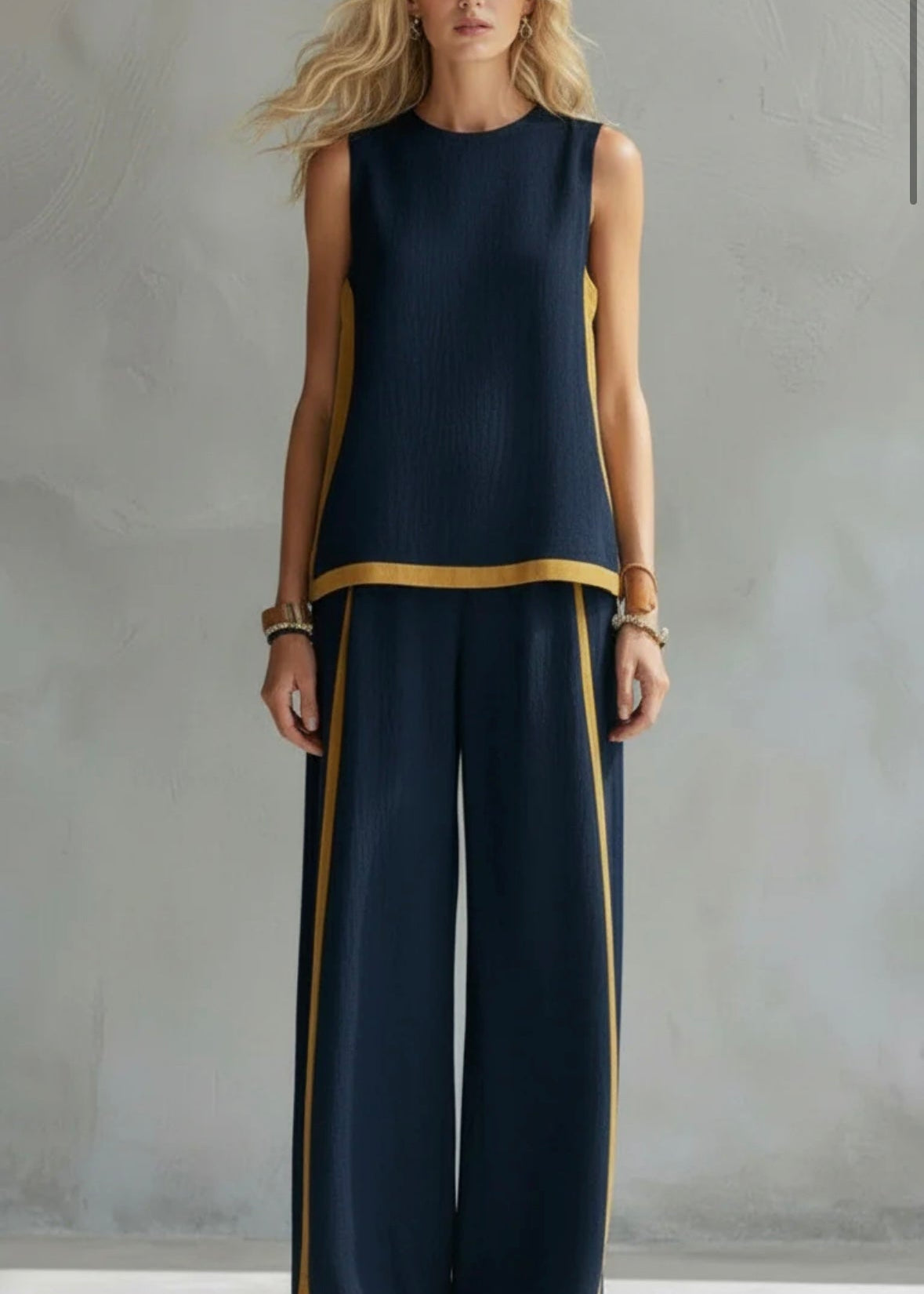 Tanja | Elegant Set