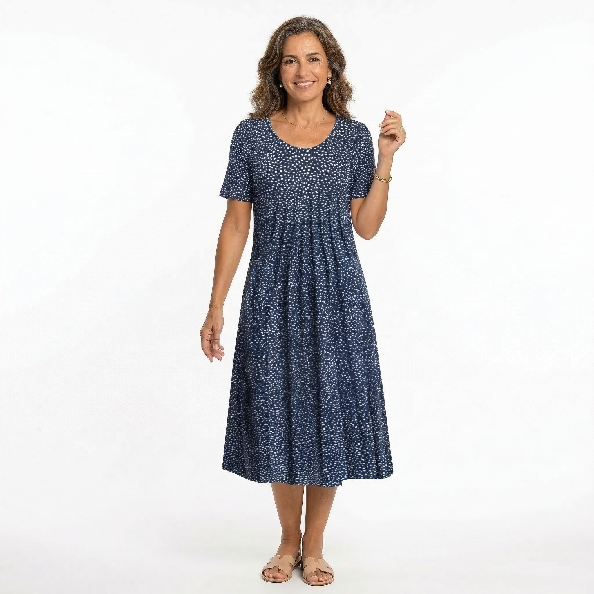 Francis | Short Dress