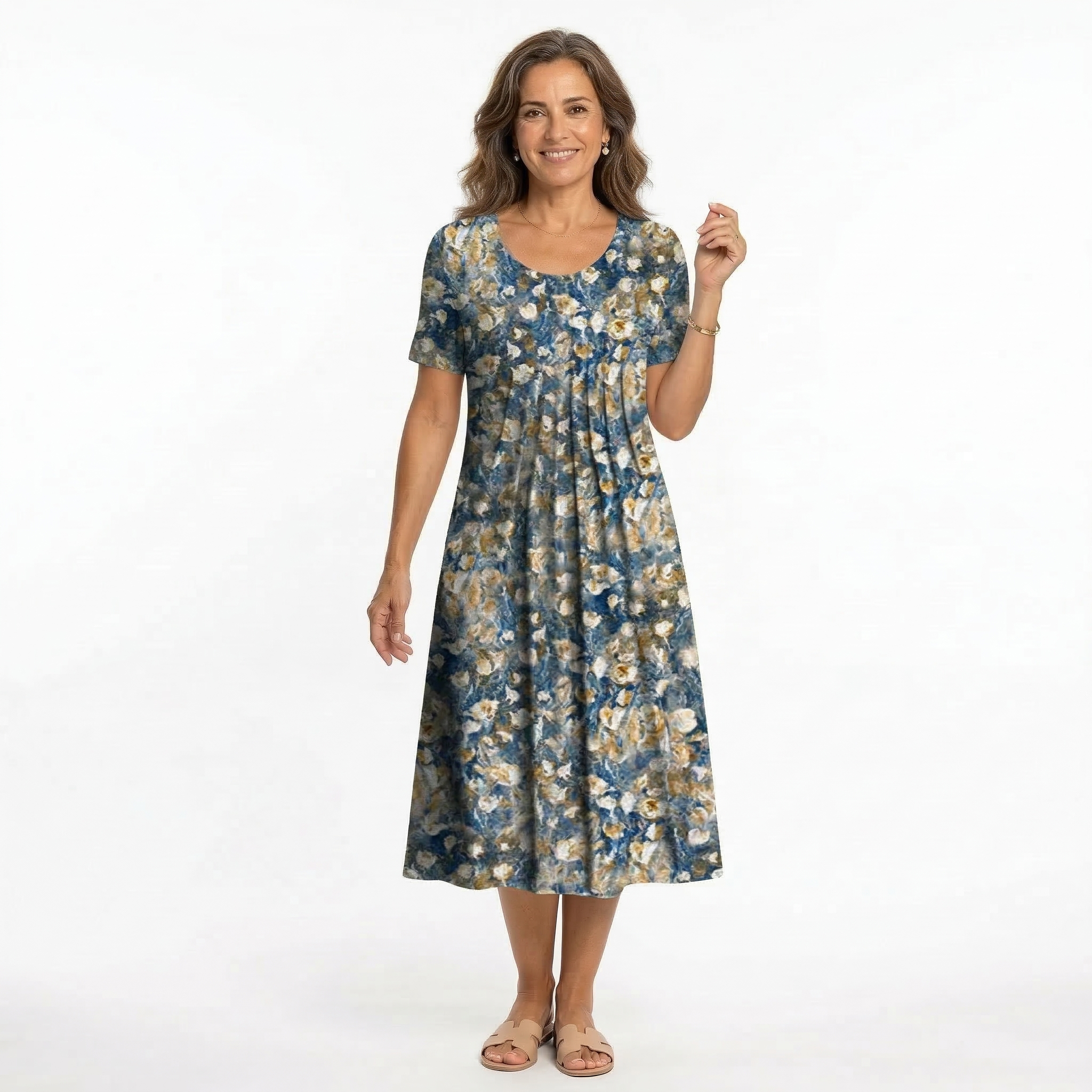 Francis | Short Dress