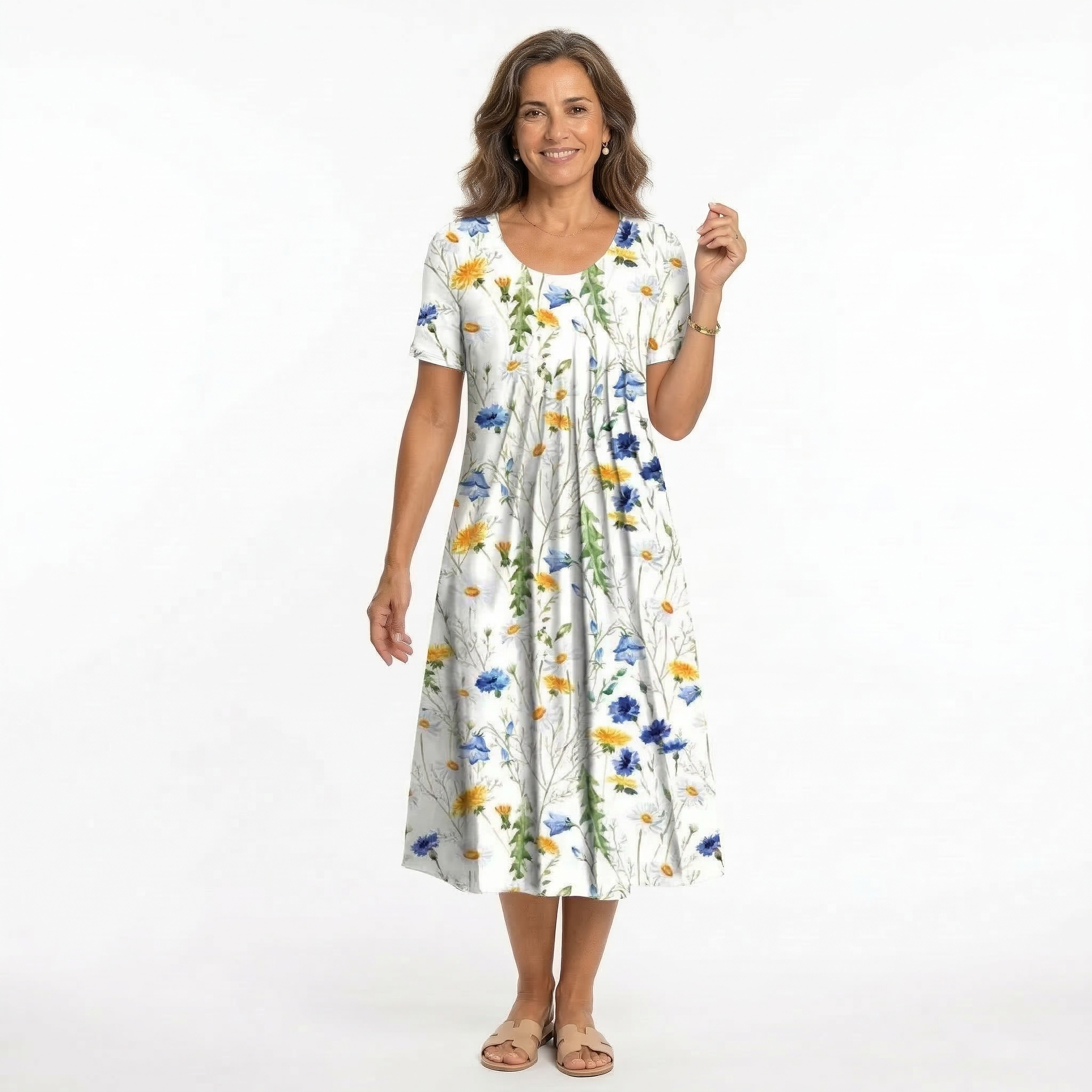 Francis | Short Dress