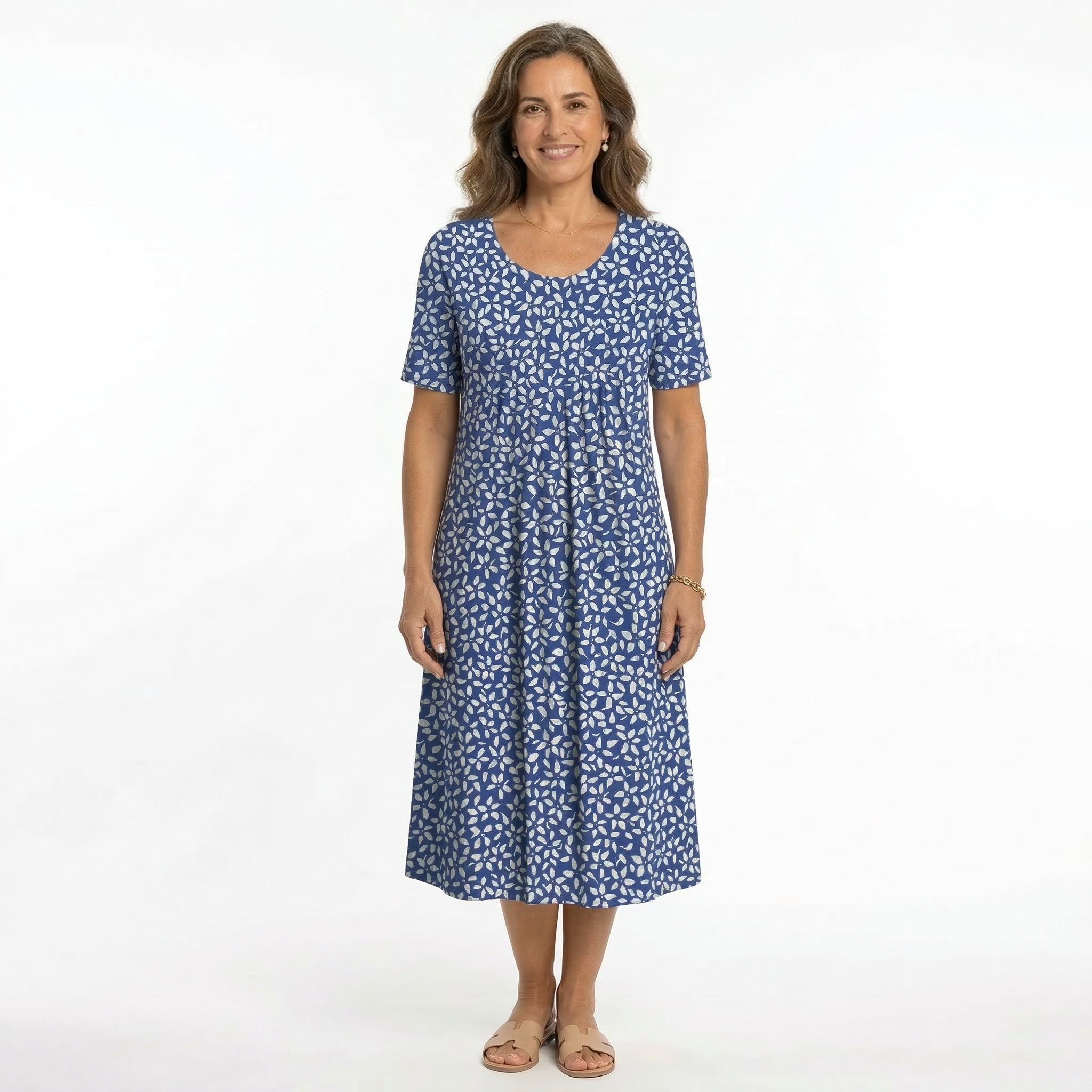 Francis | Short Dress