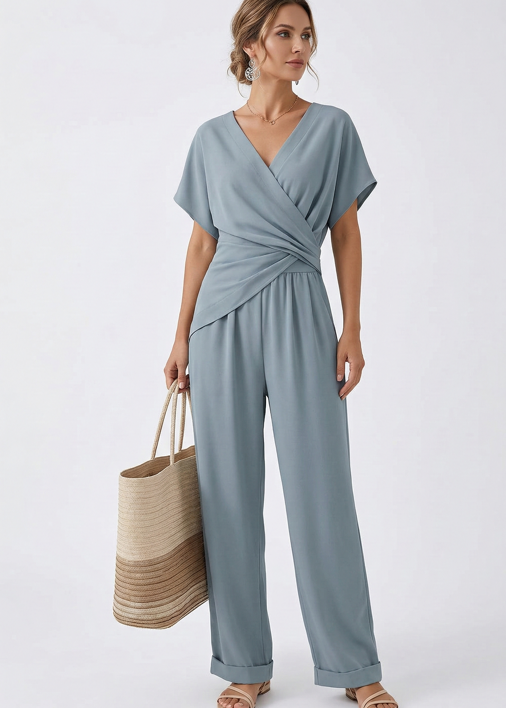 Valentina | Elegant Two-Piece Set