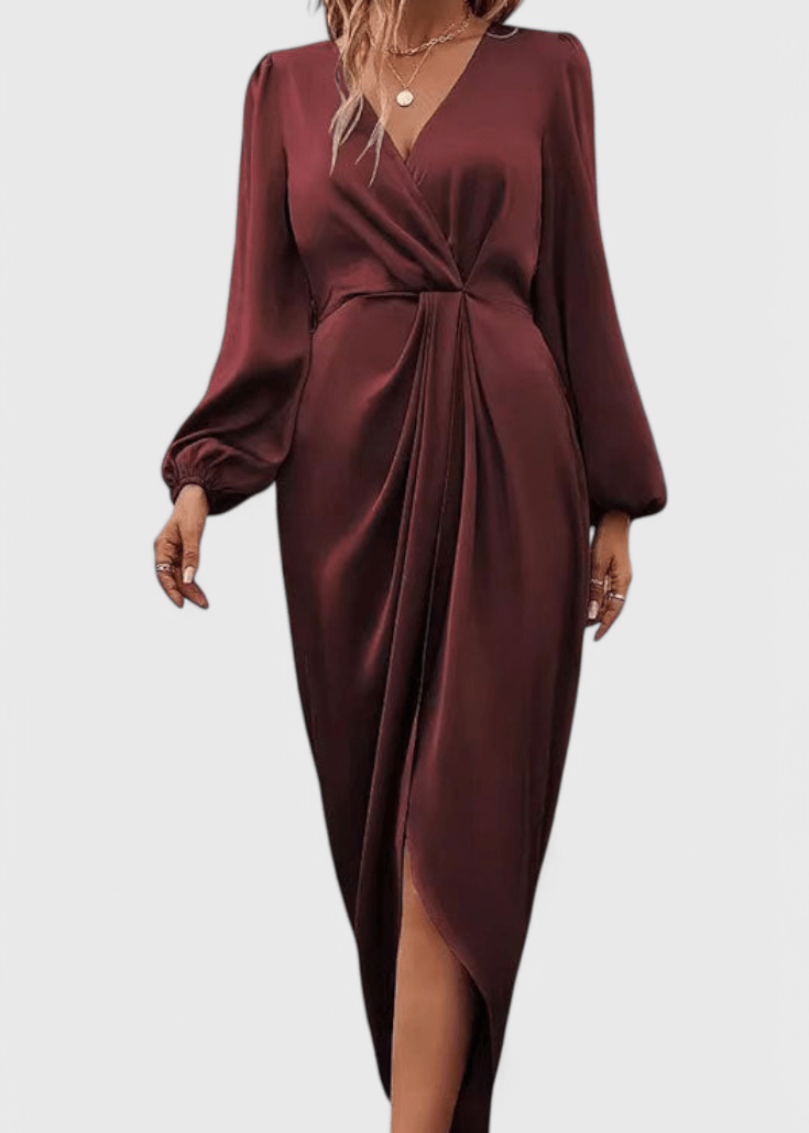 Giada™ Maxi Dress