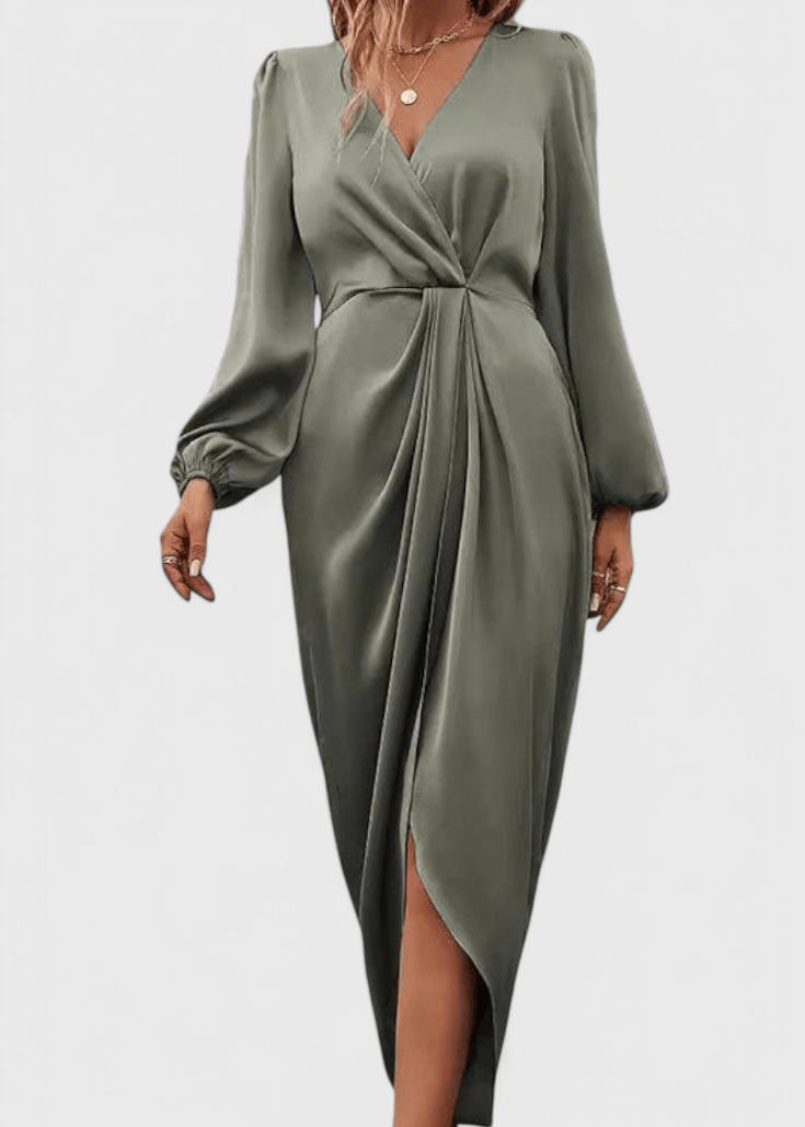 Giada™ Maxi Dress