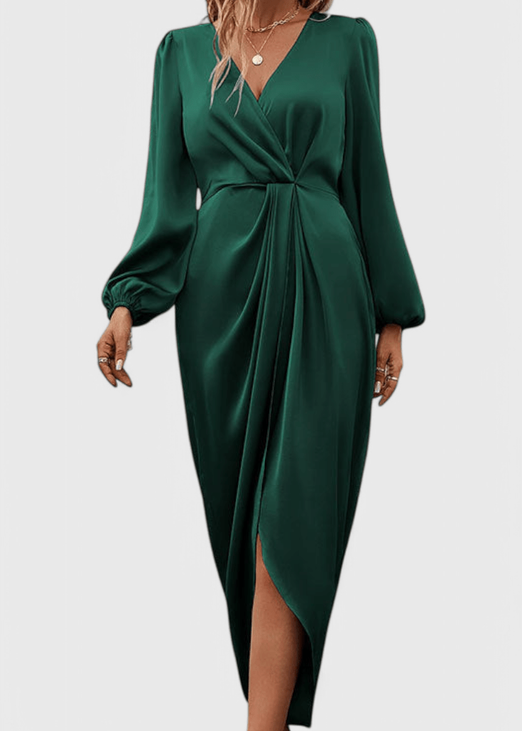 Giada™ Maxi Dress