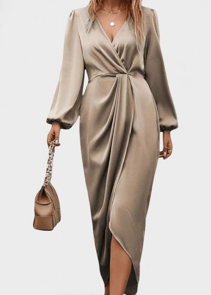 Giada™ Maxi Dress