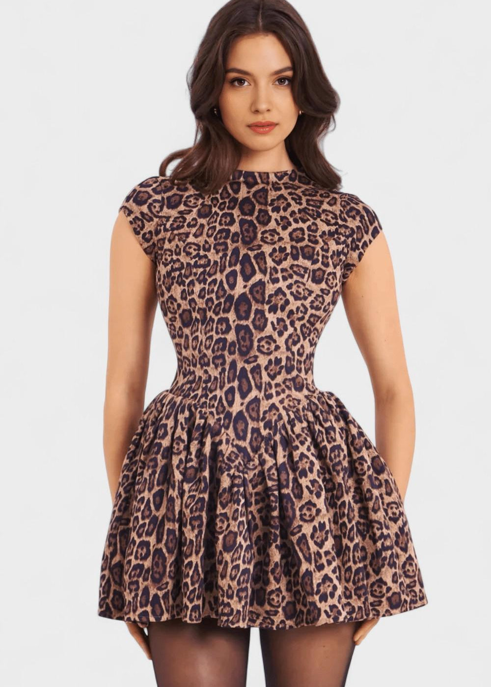 Giorgia™ Mini Dress