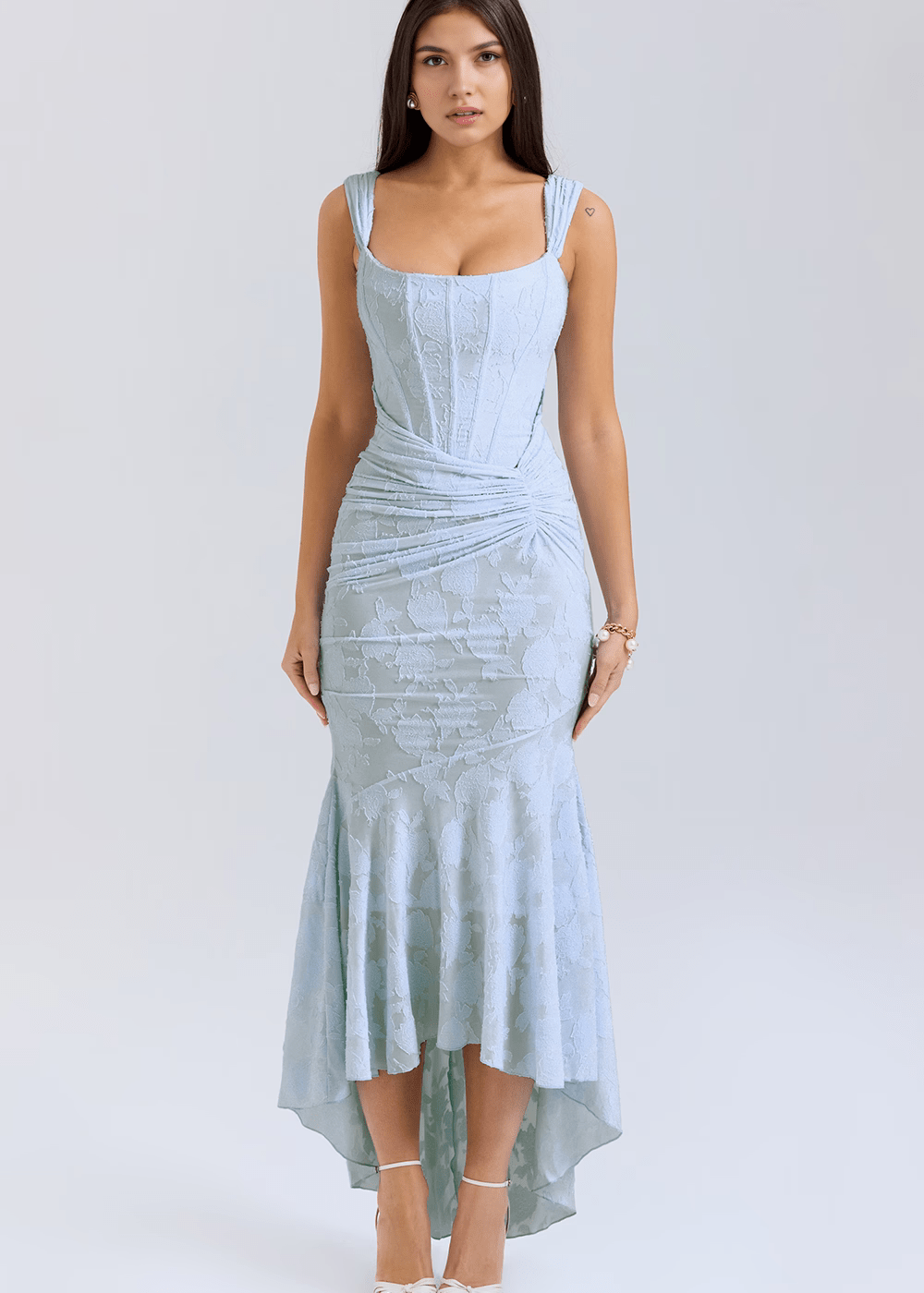 Hannah™ Maxi Dress