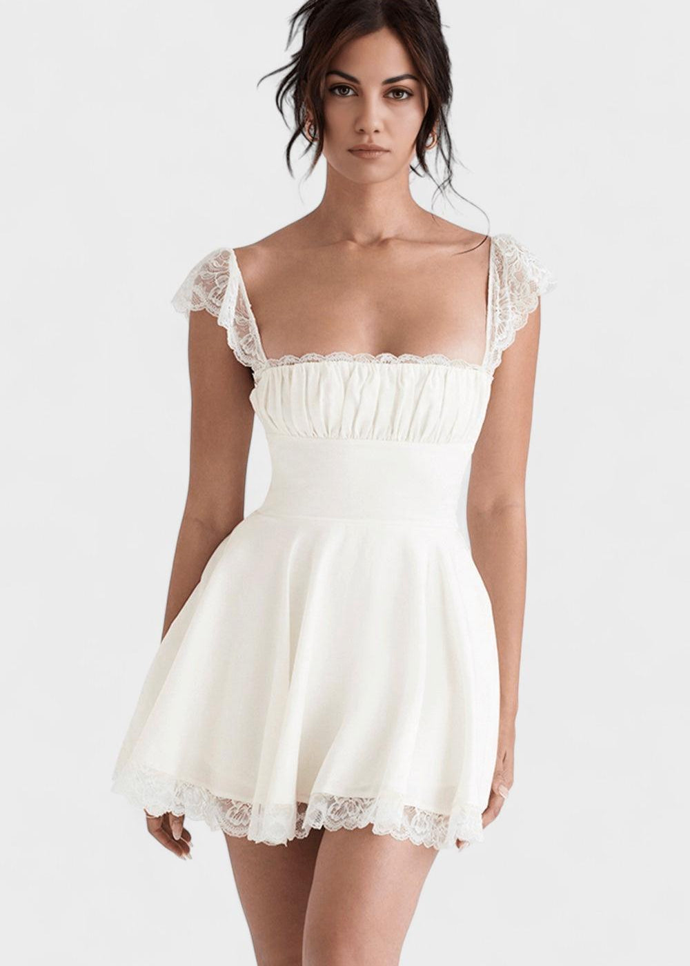 Helene™ Mini Dress