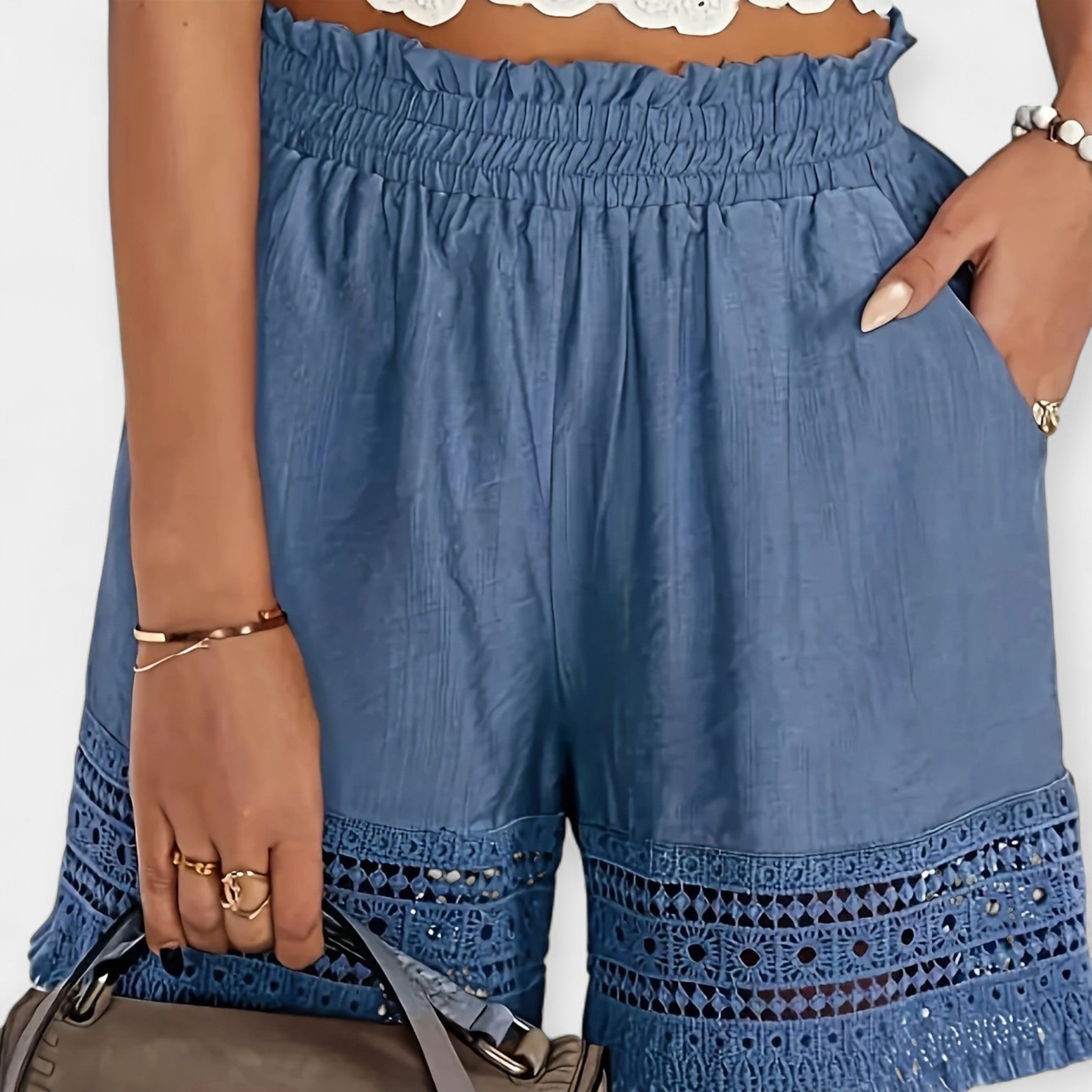 Vianelle | Shorts
