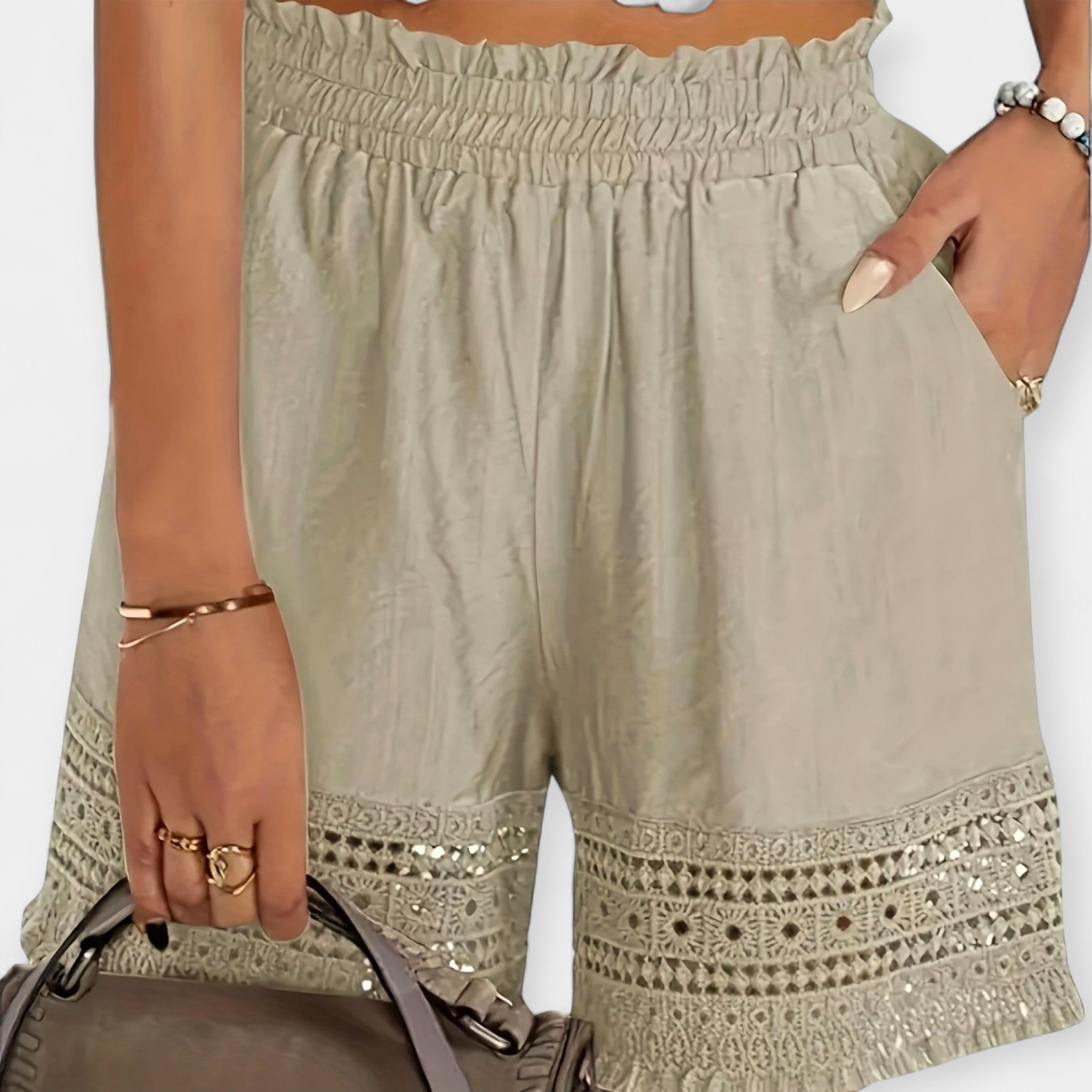 Vianelle | Shorts