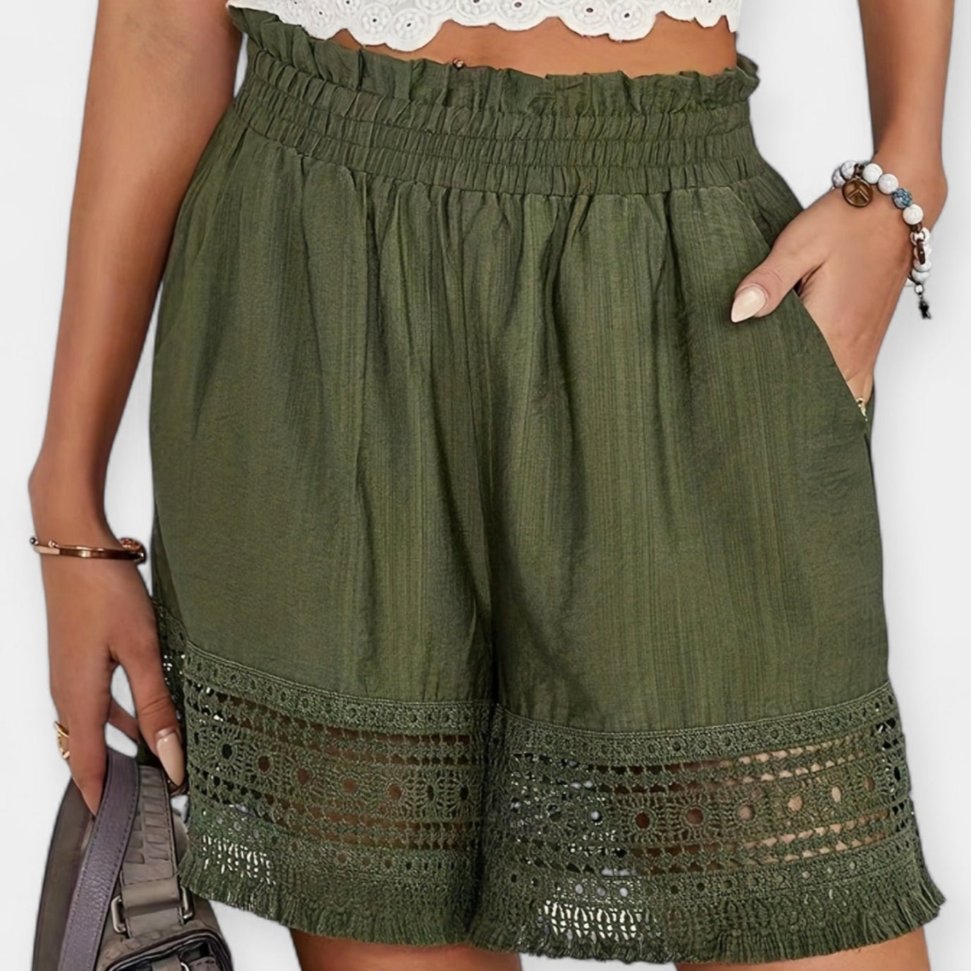 Vianelle | Shorts