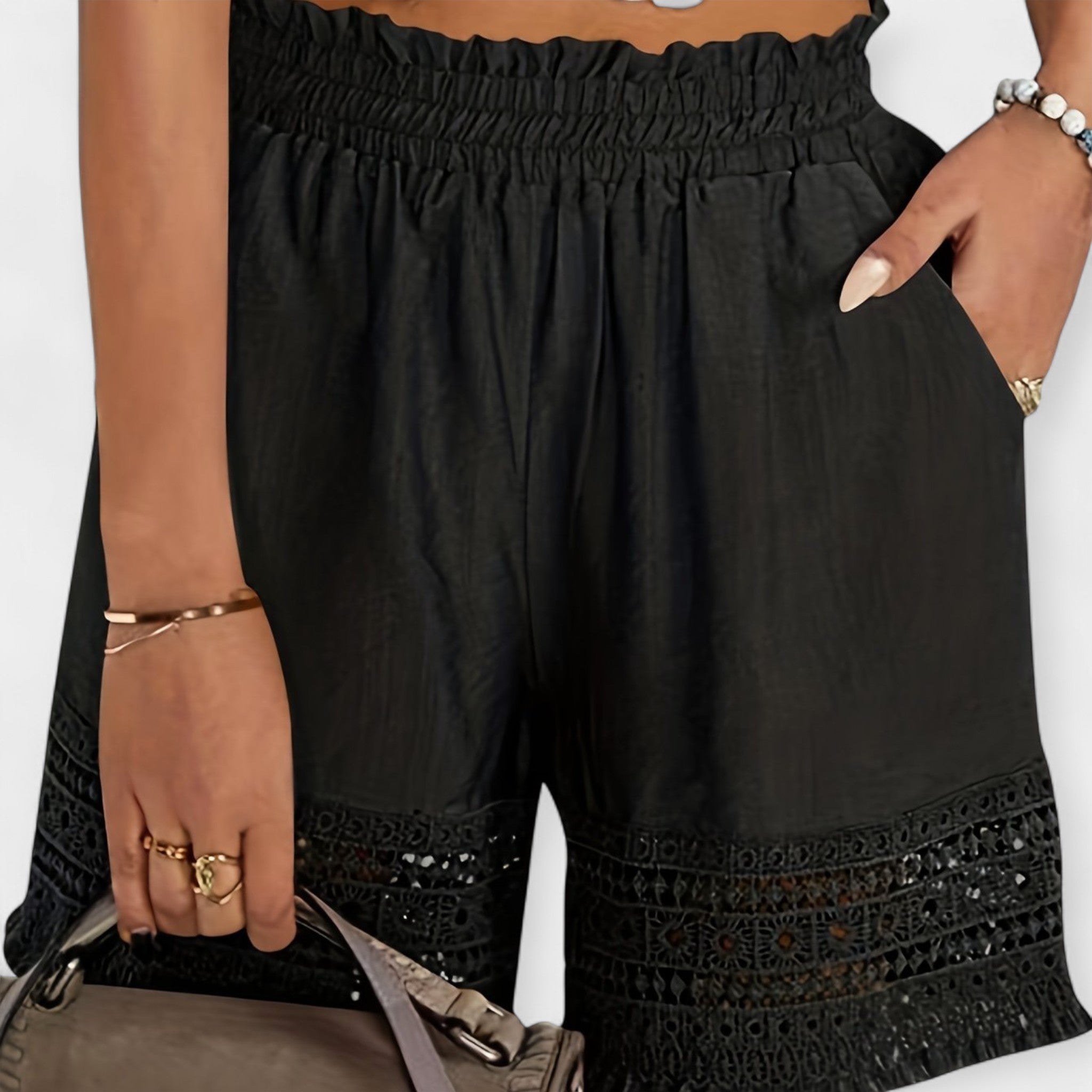 Vianelle | Shorts