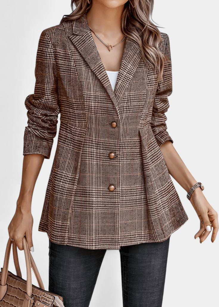 Henriette™ | Blazer