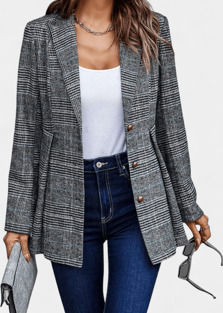 Henriette™ | Blazer