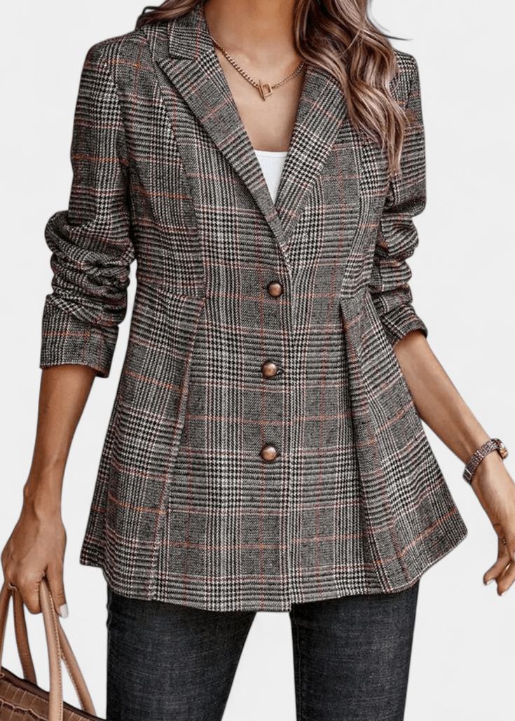 Henriette™ | Blazer