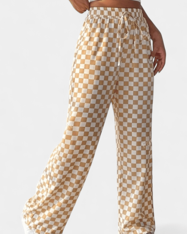 Hilaria™ | Trousers