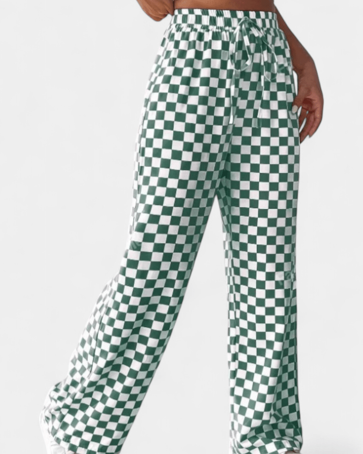 Hilaria™ | Trousers