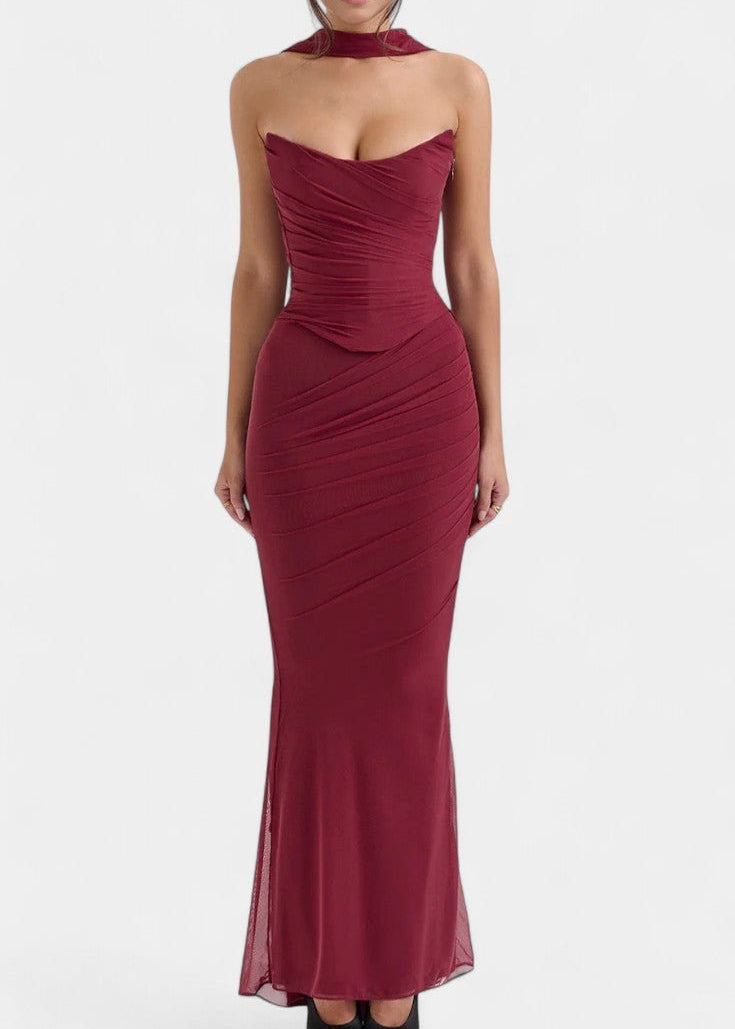 Ida™ | Maxi Dress