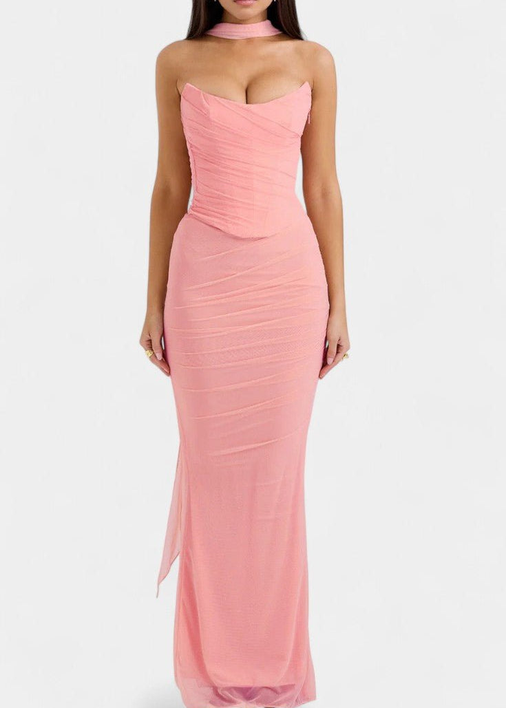 Ida™ | Maxi Dress