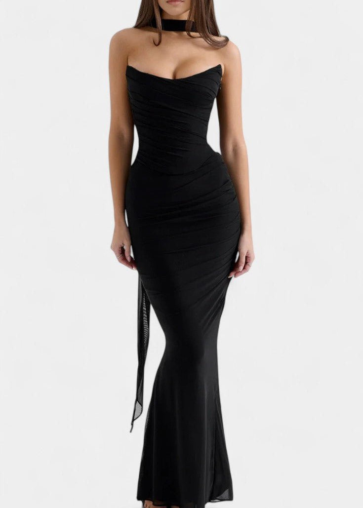 Ida™ | Maxi Dress
