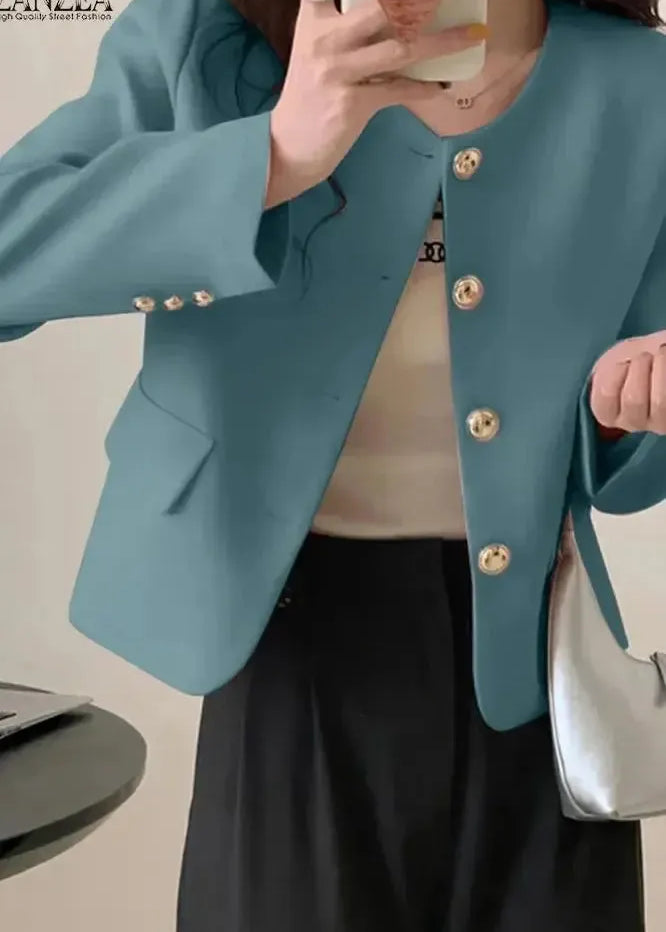 Liora | Blazer