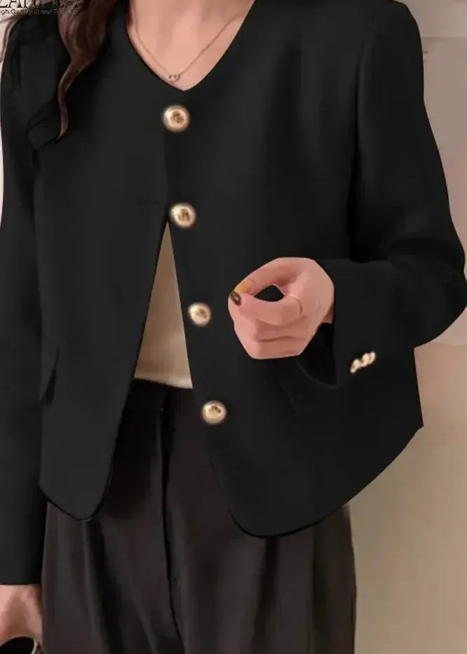 Liora | Blazer
