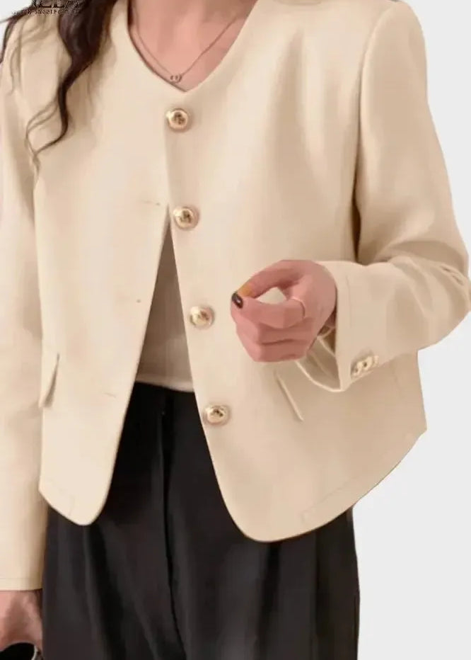 Liora | Blazer
