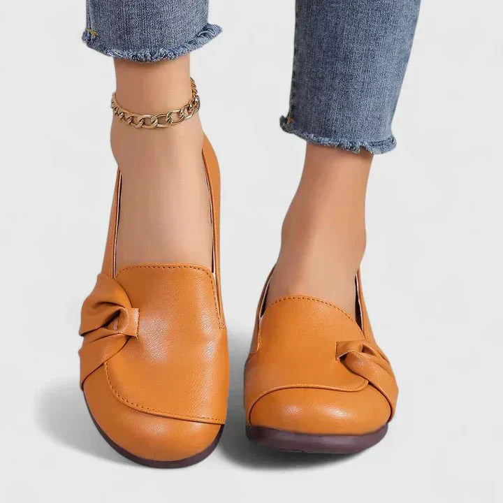 Women's Elegant Comfort Loafers | Iva