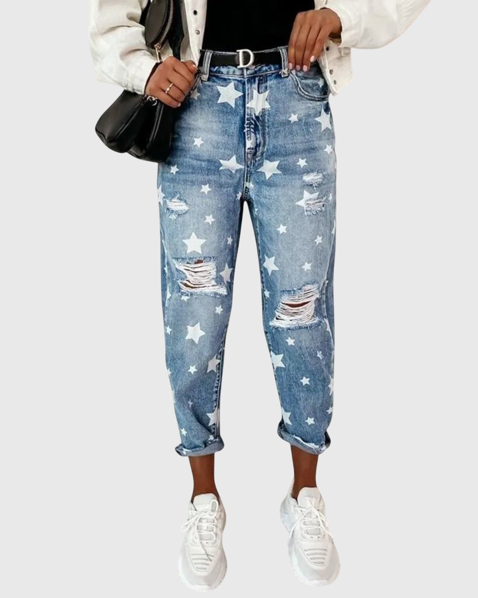 Ivy™ | Trousers