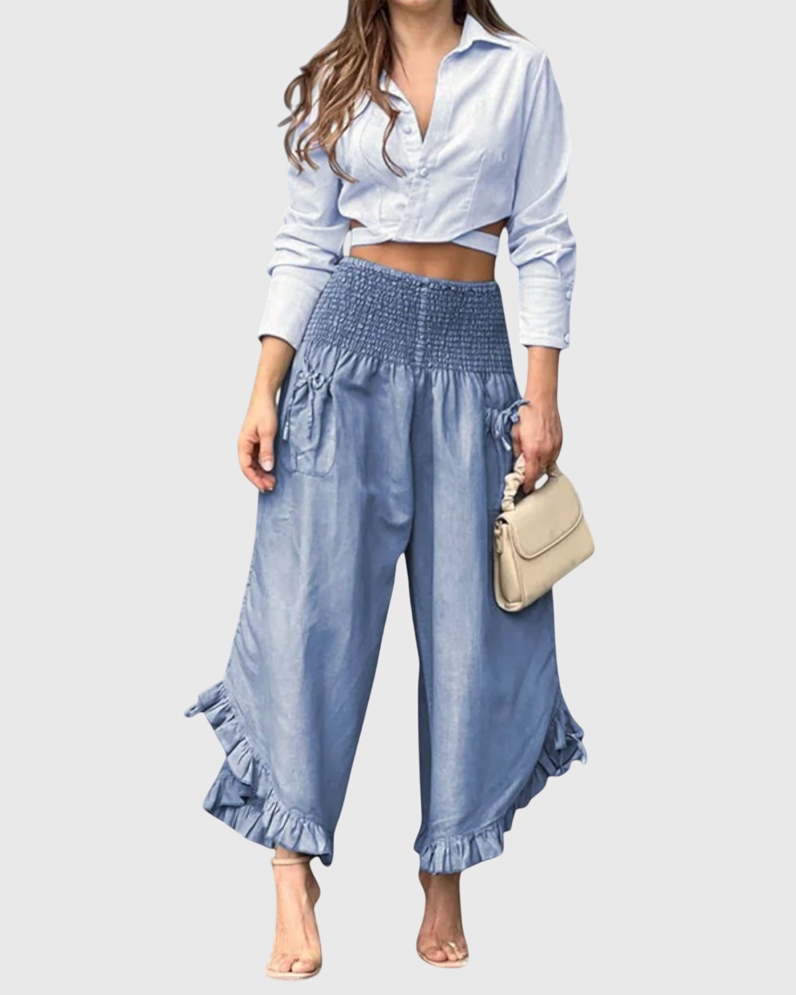 Jaya™ | Trousers
