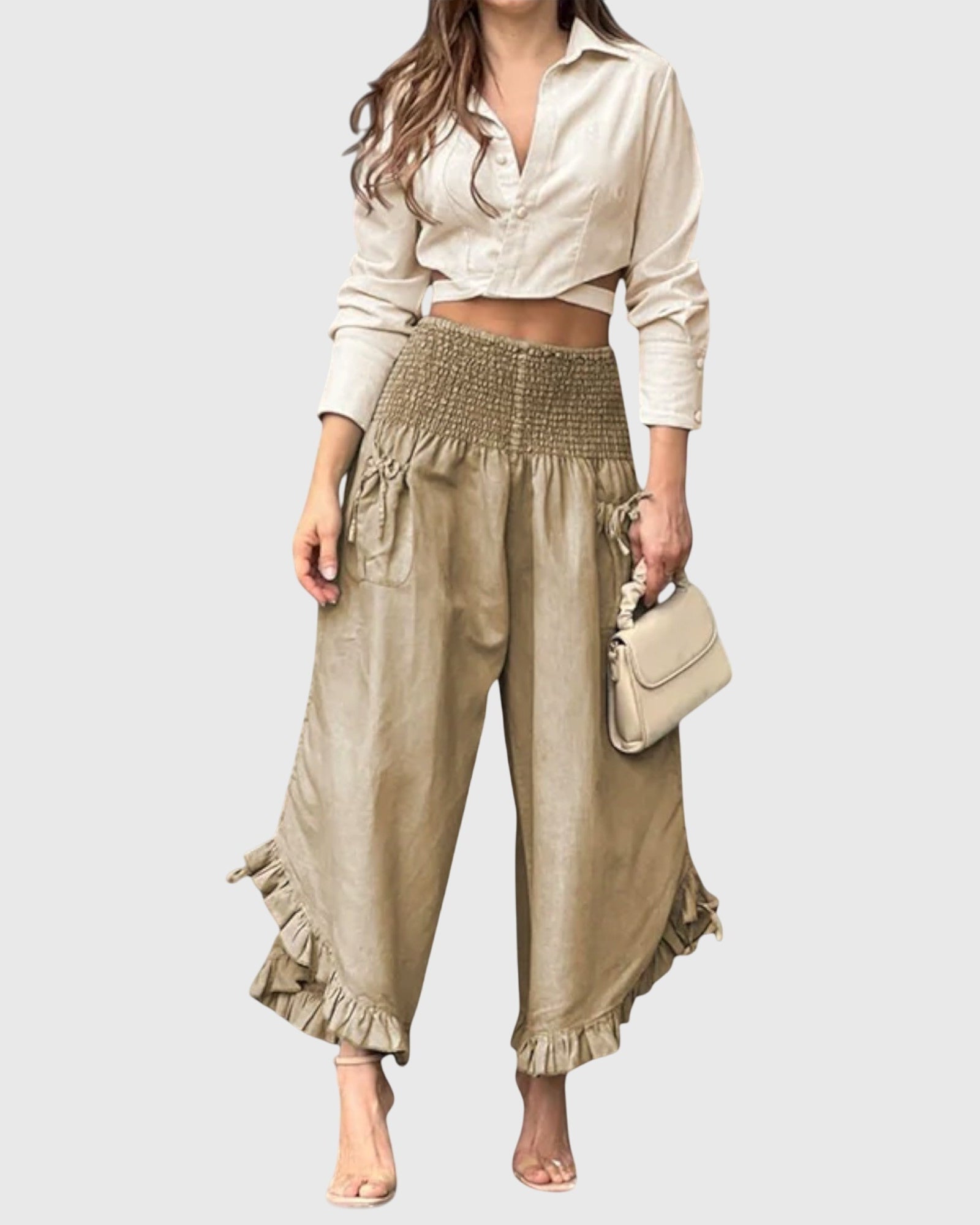 Jaya™ | Trousers