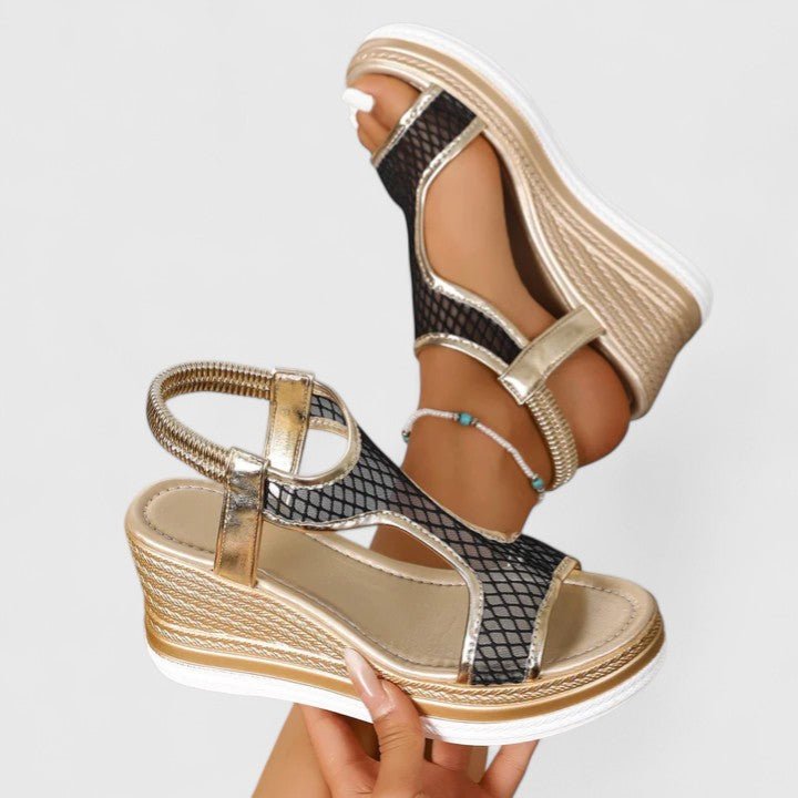 Jessica™ | Orthopaedic Sandals