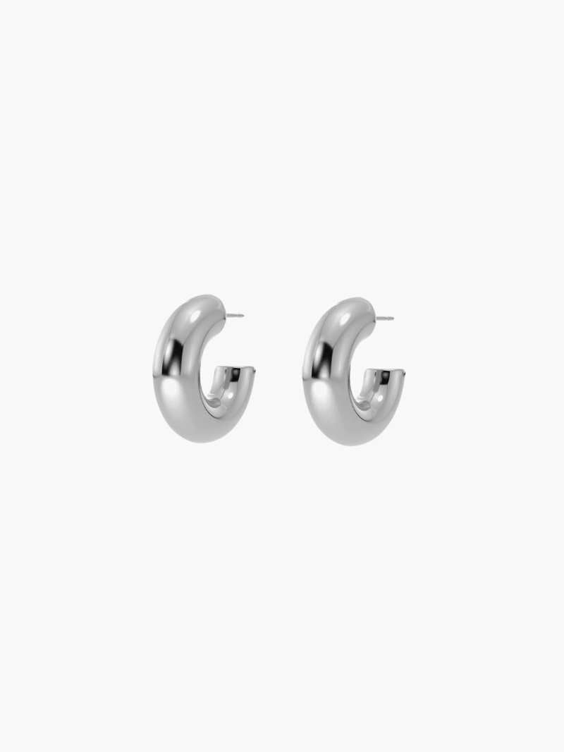 Hoop Earrings – Stylish Earrings
