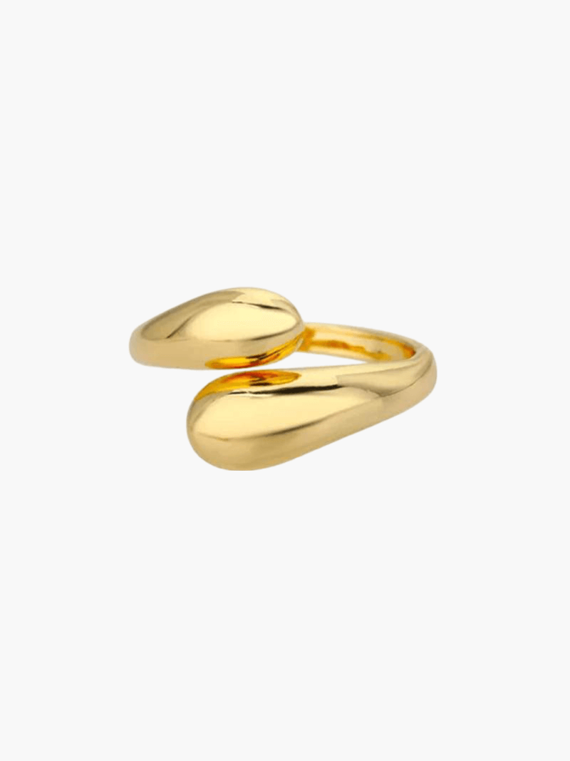 Mahukas – Elegant Ring
