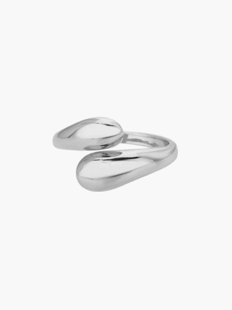 Mahukas – Elegant Ring