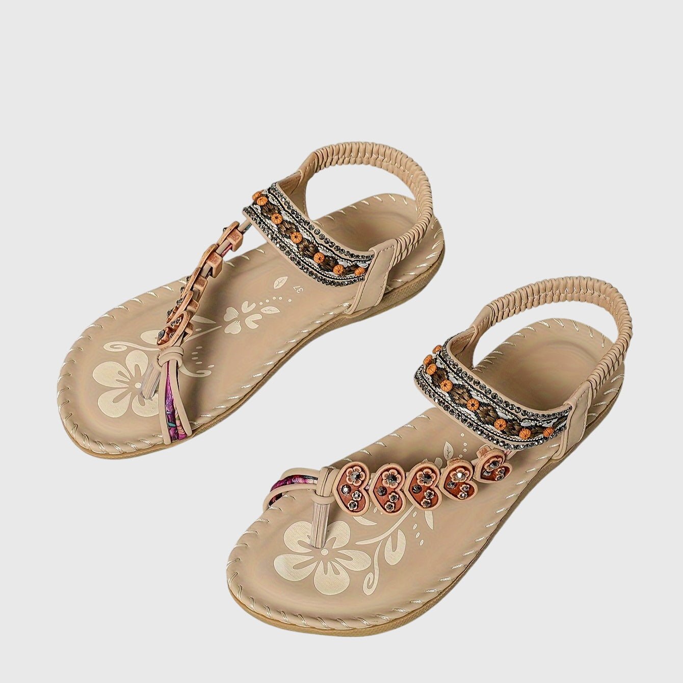 Jocelyn™ | Orthopaedic Comfortable Sandals